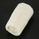 5X(Natural Loofah Bath Shower Sponge Scrubber I6L1)