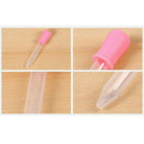 Infant anti-caries medicine squeezing medicine dropper dispensers Baby drop V2T9