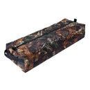 25L Large Outdoor Climbing Rappelling Camouflage Rope Bag