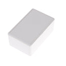 Light Gray 70*45*30mm Plastic Enclosure Case DIY Junction Box B Ew