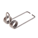 2 Pieces Trumpet Trombone Alto Horn Valve Spring Water Key Spring