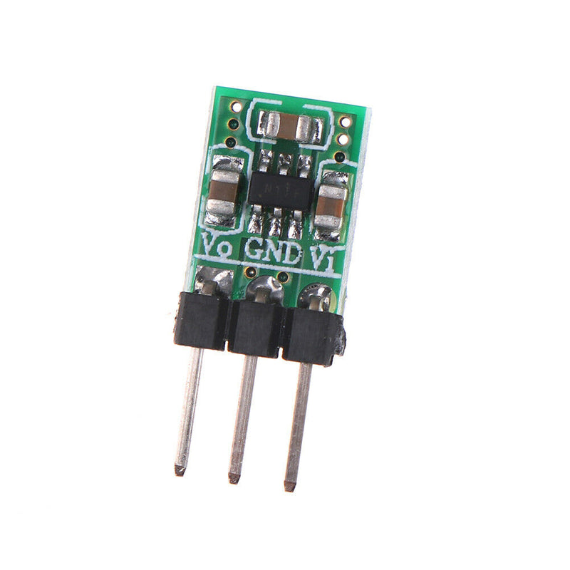 5x HC-05 ce1101 led module 1.8v-5v to 3.3v power step-down step-up converter Gw