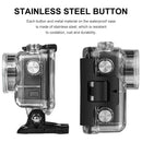 Waterproof Camera Protective Cover For OSMO Action DJI Motion Camera Diving Shel