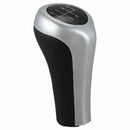 Black 5 Speed Manual Stick Gear Shift Knob For BMW 1 3 5 6 7 series E46 X5
