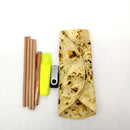 Stationery Pencil Bags Stationery Collection Bag the Latest Imitation Panca