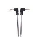 3.5mm connector FM Radio Antenna 8~25cm for Radio Small speaker Mobile Phone OZ