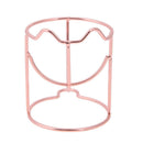 Cat Pattern Cosmetic Water Drop Egg Puff Stand Bracket Puff Drying Holder