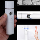 Facial Steamer Face Spray Care Spa Beauty Moisturizing Equipment Facial Cleai Hn