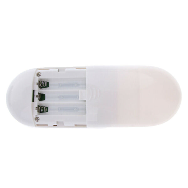 2.4g DC5-24V RGB LED Controller RF Touch Remote For RGB LED Strips