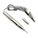 Voltage Tester - Voltage Tester,Auto 6V 12V 24V DC Car Truck Voltage Circuit