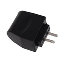 AC DC converter outlet Power supply AC 110V - 220V to car DC 12V replacemen M4T4