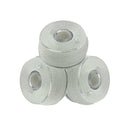 1 Roll 20m Quick Dissolving Fishing Line Water Soluble