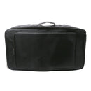 Durable Guitar Effect Pedal Storage Bag Handbag, Dual Zipper Design, with a