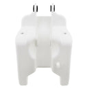 Gas Tank Fits for Yamaha PW50 Peewee 50 PY50 Fuel Tank Petrol Assembly White