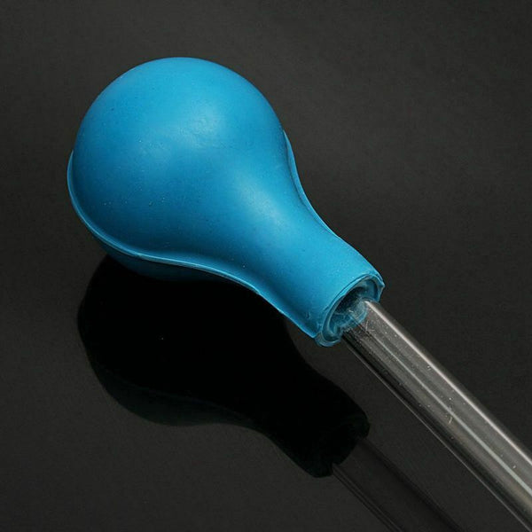 Acrylic Coral Feed Tube Liquid Fertilizer Add Reef Tank Fresh Water, 55Cm/2 T7R4