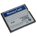 8GB CF Digital Compact Flash Memory Card for Canon EOS Digital Cameras