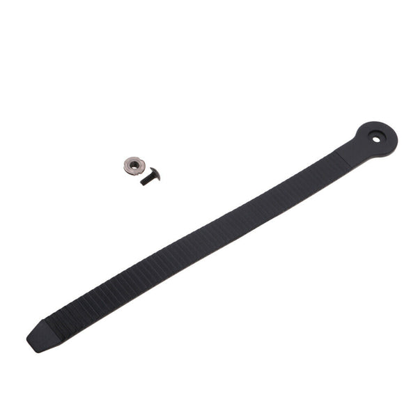 Skates Strap & Screw & Nuts, Replacement Accessories for Inline Roller Skate