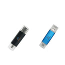 2Pack OTG Micro USB & USB2.0 Flash Drive Memory Stick for Phone PC 32GB