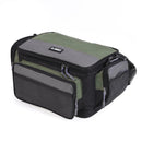 Multifunctional Fishing Bag Fishing Tackle Reel Lure Storage Shoulder Bag
