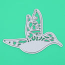 Bird Die Cutting Dies Stencil DIY Scrapbooking Embossing Craft Card