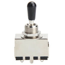 Replacement 3 Way Toggle Switch Sealed Pickup Selector for LP Electric Guitar