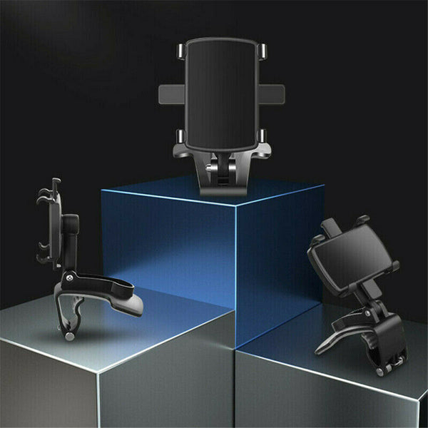 Car Multifunctional Mobile Phone Bracket Stand Bracket Clip For Mobile Phone AU