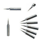 5 Pcs Lead  Soldering Iron R 0.2 Tips Head via ROHS for HAKKO 900m-T-I 936 937