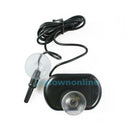 Digital LCD Fish Aquarium Water Tank Temperature Thermometer w/ 1M Sensor Cable