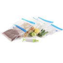 Vacuum Sealer Vacuum bags For Food Storage Reusable Food Packages Kitchen O