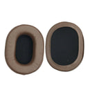 Replacements Ear Pads Eartips Cushions Cover for Audio-Technica MSR7 M50X M20