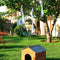 Bird Repellent Scare Tape - 350 Ft Double Sided Reflective Bird Deterrent T