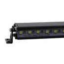 Metal LED Light Bar for 1/10 CC01 Axial SCX10 RC4WD D90 Crawler Car Parts
