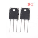 1pair(2pcs) 2SA1941 & 2SC5198 TOSHIBA Transistor A1941 & C5198 3C