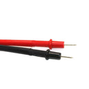 Universal Pair Digital MultiMeter Lead Test Probe Wire Voltage Meter Cable Pen H