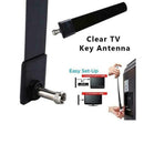 Freeview Aerial HDTV DTV HD Portable Indoor Digital Signal booster Anten Z5L7
