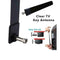 Freeview Aerial HDTV DTV HD Portable Indoor Digital Signal booster Anten Z5L7