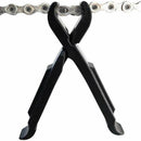 2 In 1 Pair Creative 2-Way Bike Tire Lever + Chain Missing Link Removal to AHF