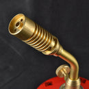 Outdoor Camping Fire Head Full Copper Fire Sprinkler High Temperature Home