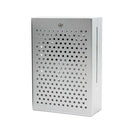 Raspberry Pi 3 B+ Aluminum Case with Fan Metal Case / Enclosure + Cooling Fan