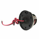 Boat Signal Lighting, 2 IN 1 Green&Red Stainless Steel Marine Yacht Bow Nav
