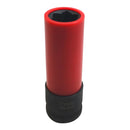 Wheel Lock Nut Removal Socket Prevent Wheel From Scratching for Anti-Theft Screw