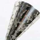 Stainless Steel 1oz/ 2oz Double Jigger