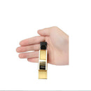 5 Count Whistle Finger Grip Hand Holder Clamp for Basketball Soccer Referees