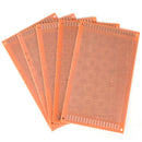 9*15 cm DIY 1.5MM Prototype Paper PCB Universal Board Prototyping PCB Kit JC3C