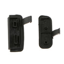 Interface Cap for Canon EOS 600D Camera USB Rubber Cover Port Holder Skin Door