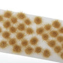 2pcs 5mm 1/72  1/48 1/35 Static Grass Tufts For Making  Scene