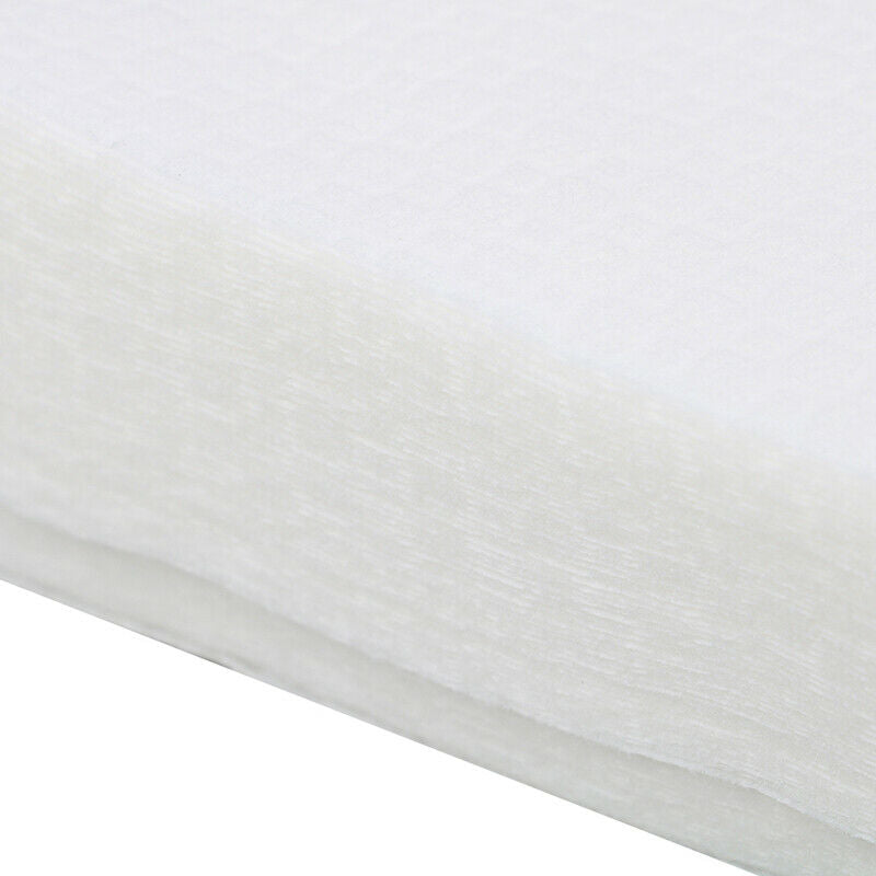 70Pcs Tattoo Cleaning Paper Towel Tissue Table Mat Disposable Medical Wipe Tool-