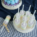 Sweetgo Round Crown Tray Push Cake Stand Hollow Out Star Plate Cake Decorat