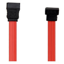 5X(Serial ATA Sata Hard Drive Data Cable Lead Y9H9)