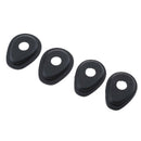 4pcs Turn Signal Indicator Adapter Spacer for YAMAHA XSR 700/900 2016-2018